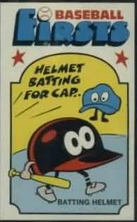 23 Batting Helmet